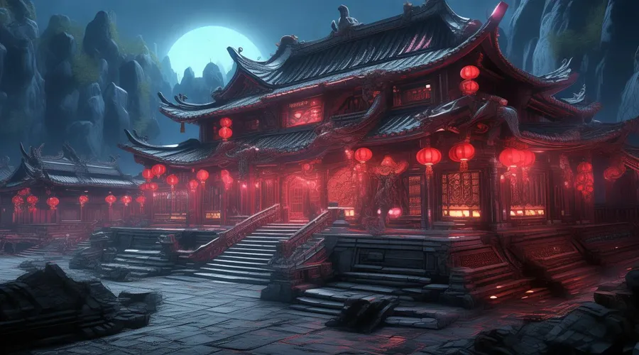 祖玛游戏图片3